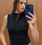 Top Shift - Sofia Sarkany