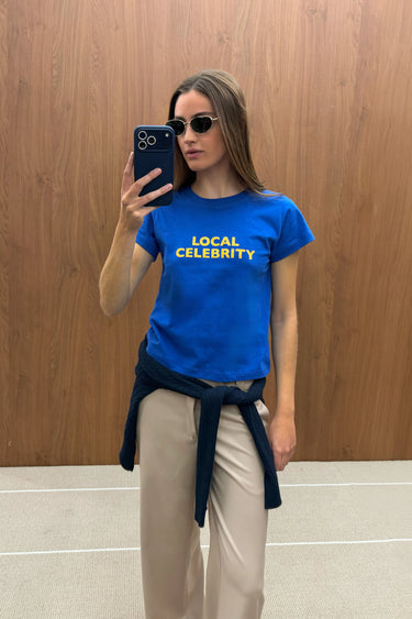 Remera Common - Sofia Sarkany
