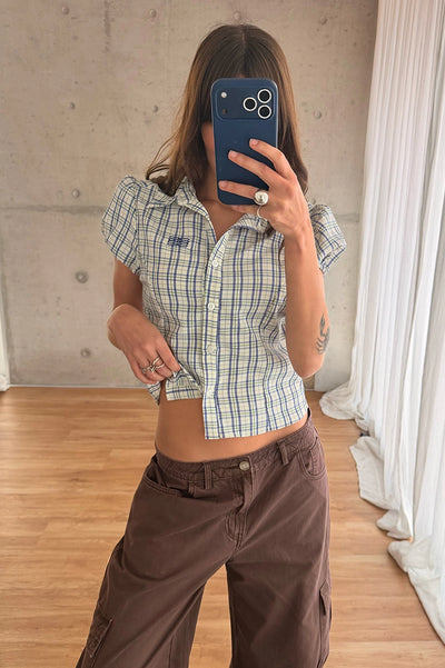 Camisa Manor