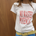 Remera Common - Sofia Sarkany