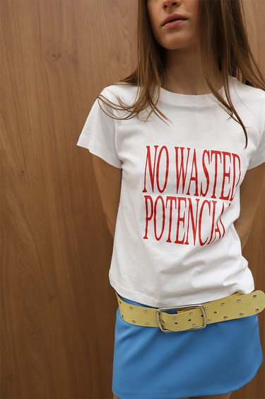 Remera Common - Sofia Sarkany