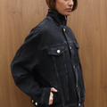 Campera Ford - Sofia Sarkany