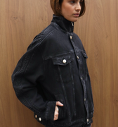 Campera Ford - Sofia Sarkany