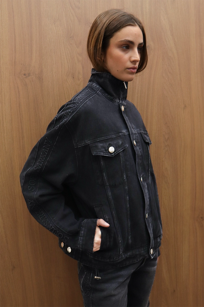 Campera Ford