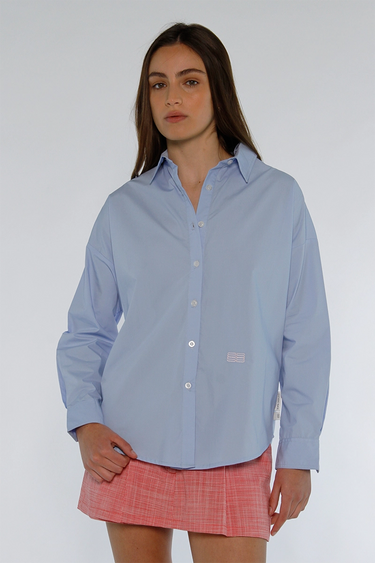 Camisa Yatch vista 1