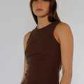Musculosa Char - Sofia Sarkany