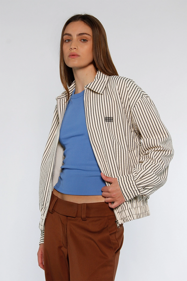 Campera Rsvp