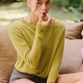 Sweater Neti Sofia Sarkany