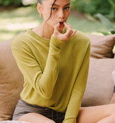 Sweater Neti Sofia Sarkany