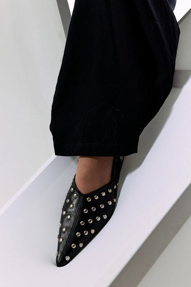 Slipper Atta Sofia Sarkany