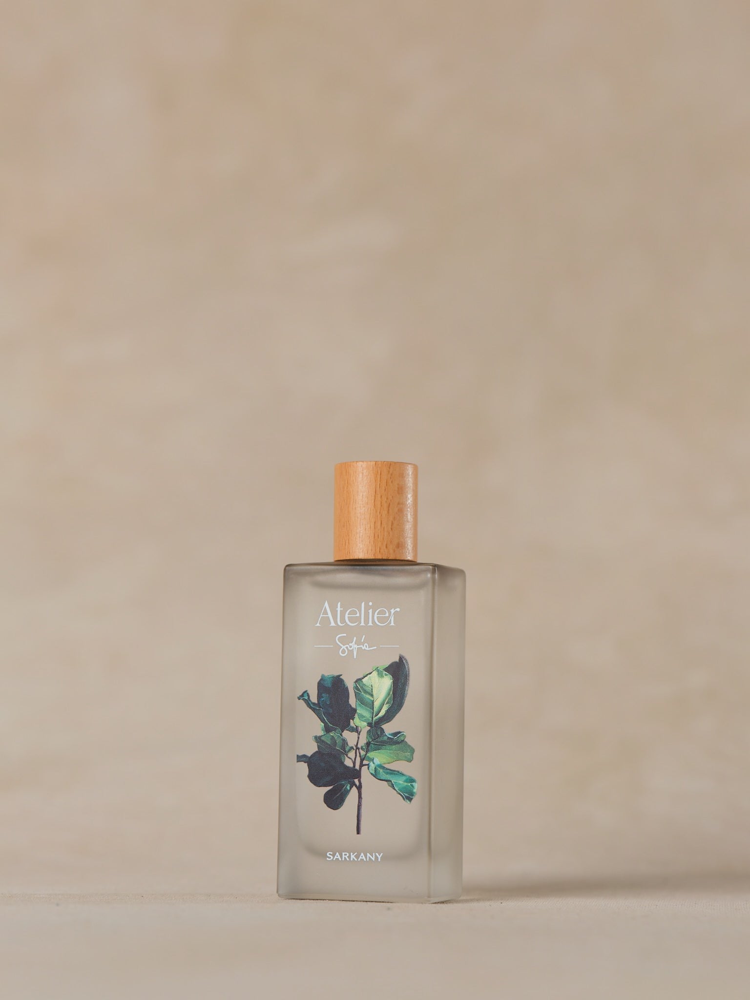 Perfume Atelier A.01