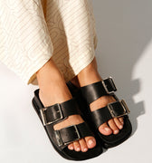 Sandalia Lery Sofia Sarkany