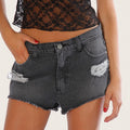 Short Ruls Sofia Sarkany