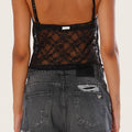 Short Ruls Sofia Sarkany