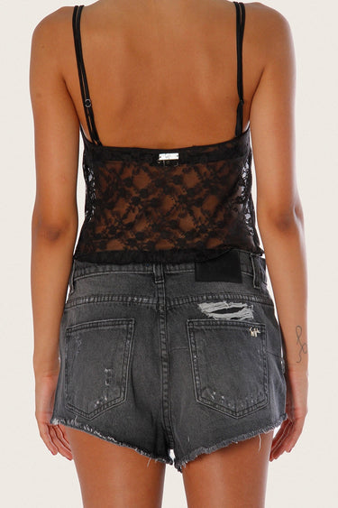 Short Ruls Sofia Sarkany