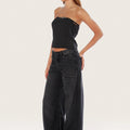 Top Nac Sofia Sarkany