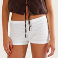 Short Clo Sofia Sarkany