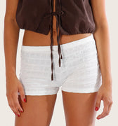 Short Clo Sofia Sarkany