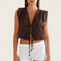 Short Clo Sofia Sarkany