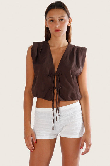 Short Clo Sofia Sarkany