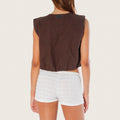 Short Clo Sofia Sarkany