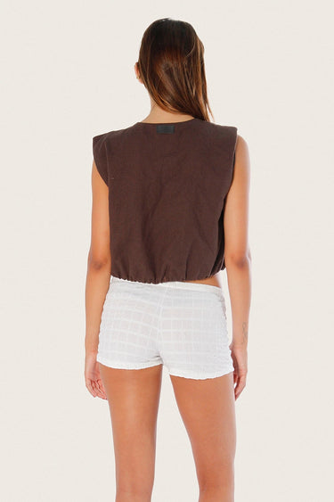 Short Clo Sofia Sarkany