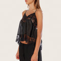 Top Xim Sofia Sarkany