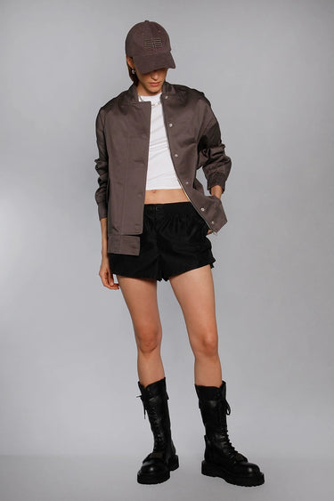 Campera Abar Sofia Sarkany