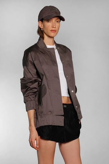 Campera Abar Sofia Sarkany