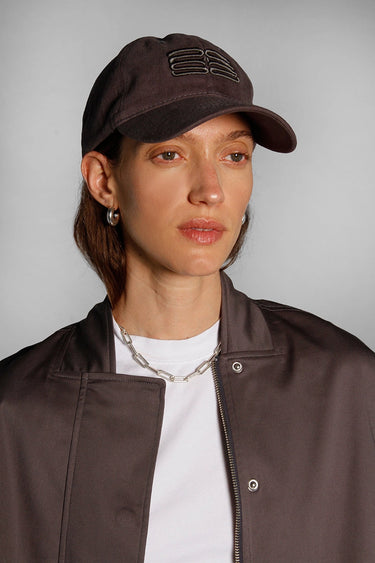 Campera Abar Sofia Sarkany