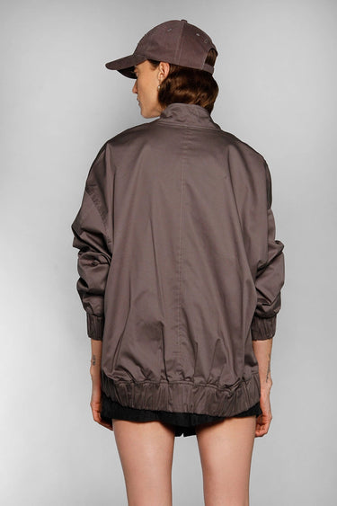 Campera Abar Sofia Sarkany
