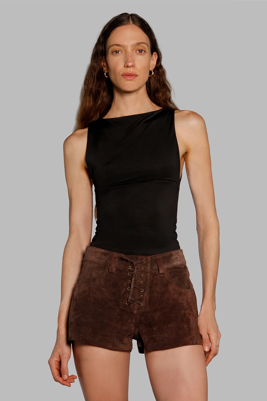 Short Uza