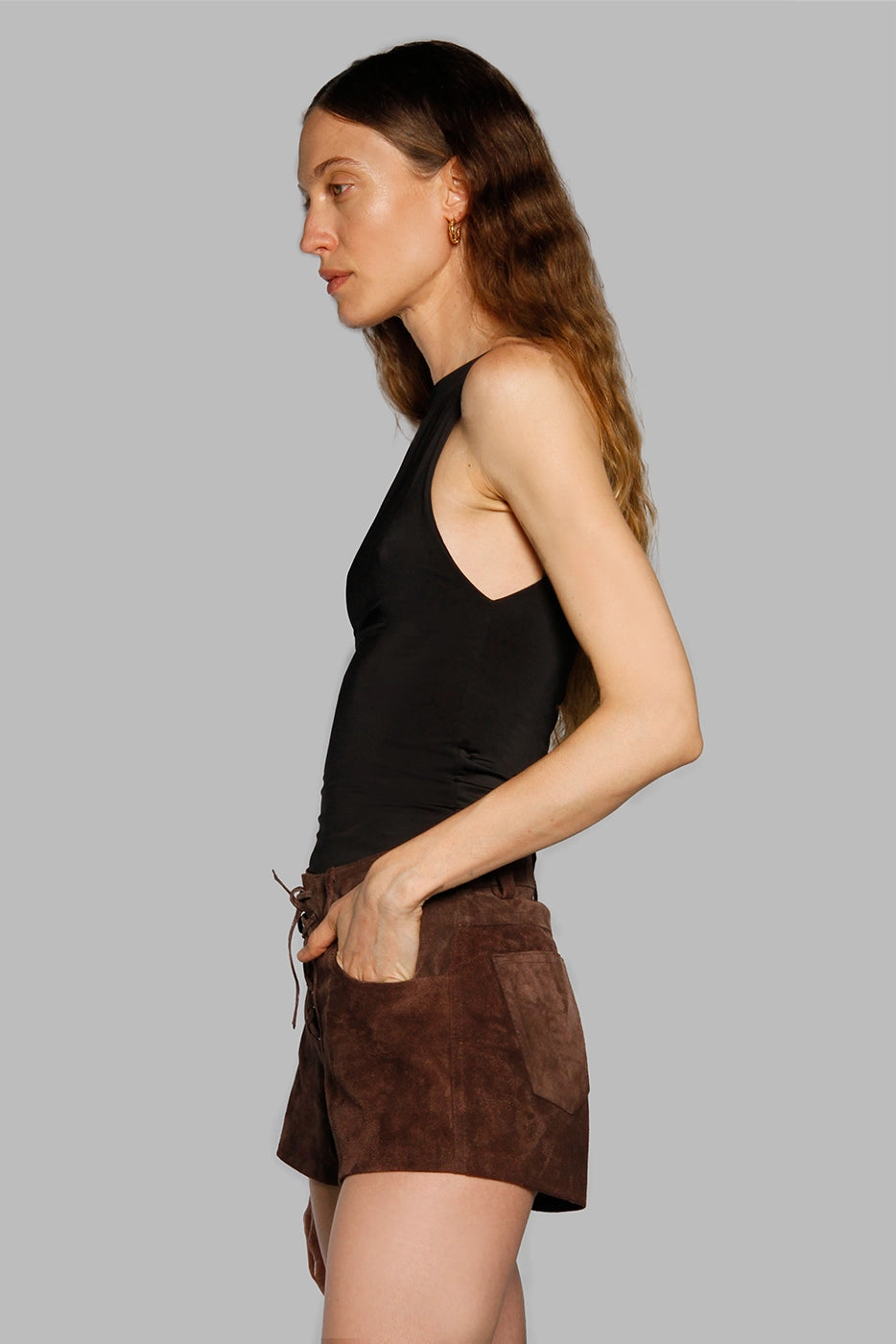 Short Uza