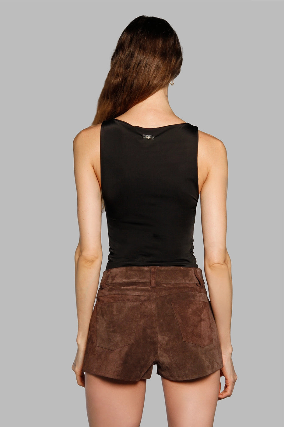 Short Uza