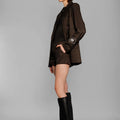 Short Trem Sofia Sarkany