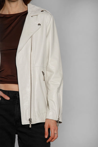 Campera Pral