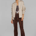 Campera Abar Sofia Sarkany