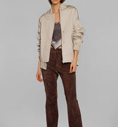 Campera Abar Sofia Sarkany