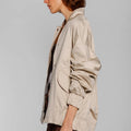 Campera Abar Sofia Sarkany