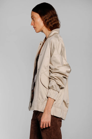 Campera Abar Sofia Sarkany