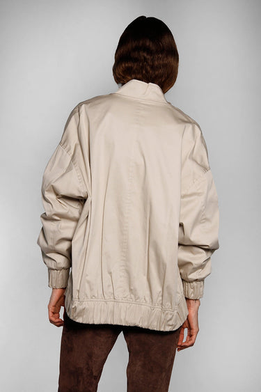 Campera Abar Sofia Sarkany