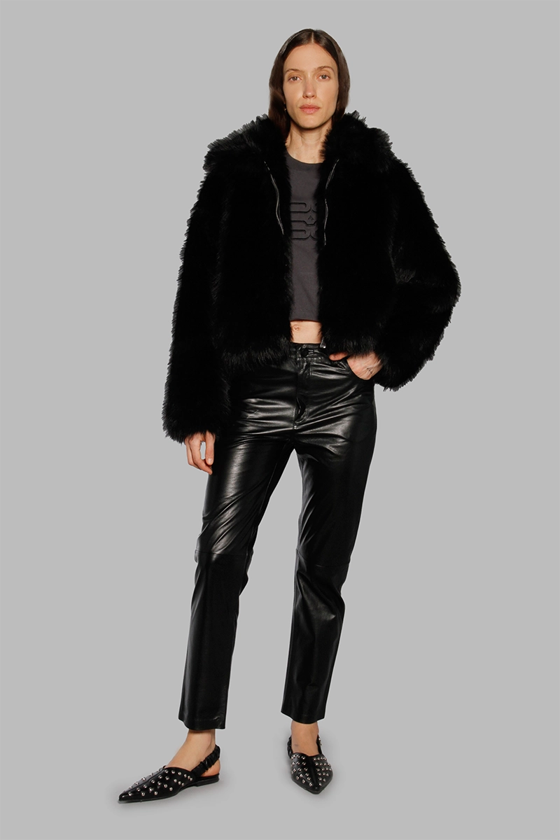 Campera Ecos