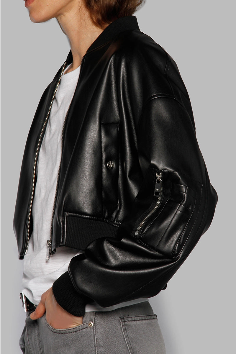 Campera Bers
