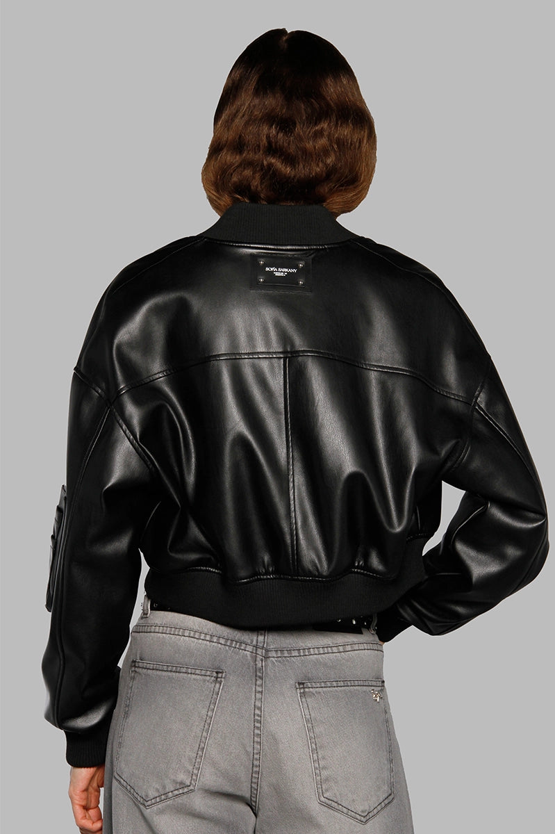 Campera Bers