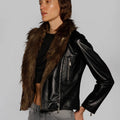 Campera Elok Sofia Sarkany