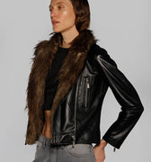 Campera Elok Sofia Sarkany