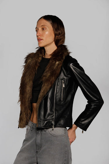 Campera Elok Sofia Sarkany