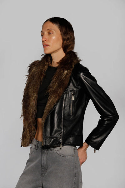 Campera Elok