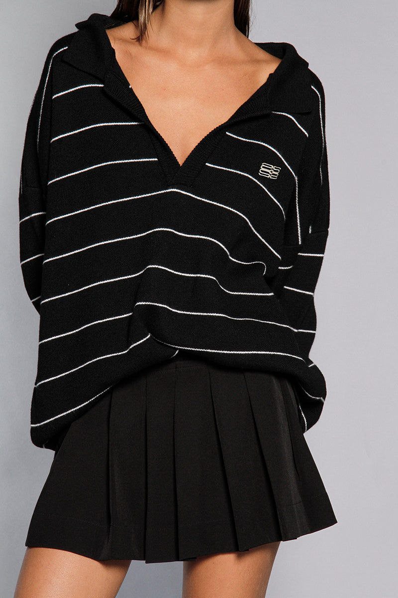 Sweater Zym