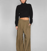 Pantalón Exo Sofia Sarkany